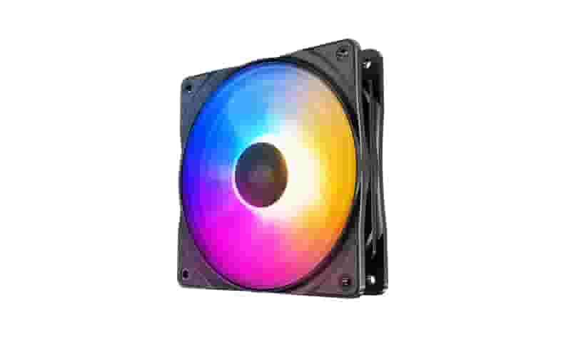 DeepCool RF 120FS — Korpus Kuler-4