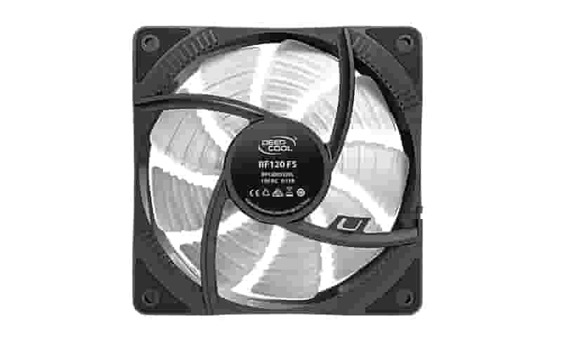 DeepCool RF 120FS — Korpus Kuler-1
