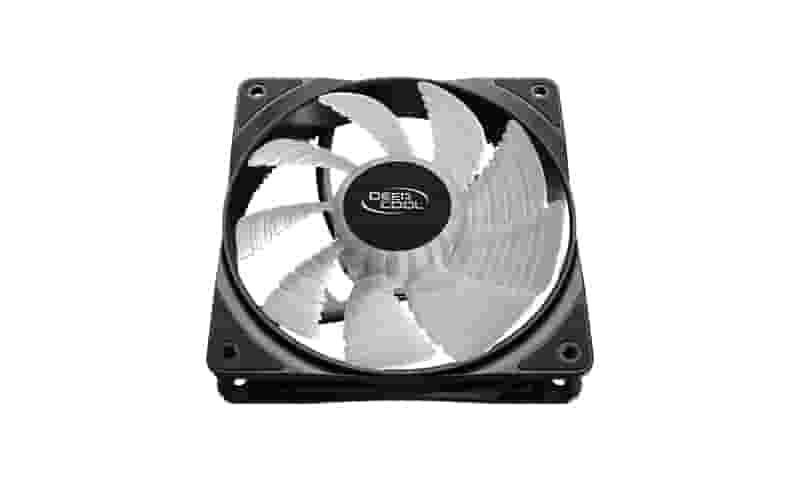 DeepCool RF 120FS — Korpus Kuler-2