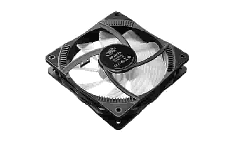 DeepCool RF 120FS — Korpus Kuler-5