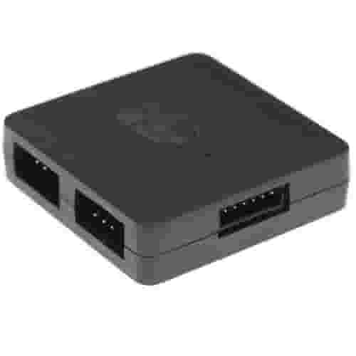Переходник устройства RGB DEEPCOOL RGB convertor-2