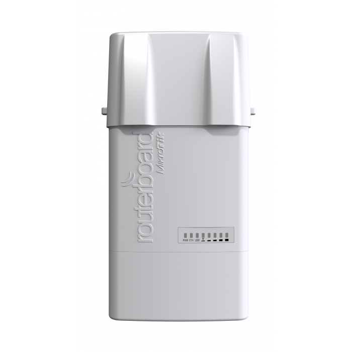 Ulanish nuqtasi MikroTik BaseBox 2-1