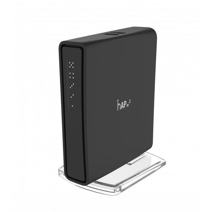 MikroTik ulanish nuqtasi hAP ac2-1