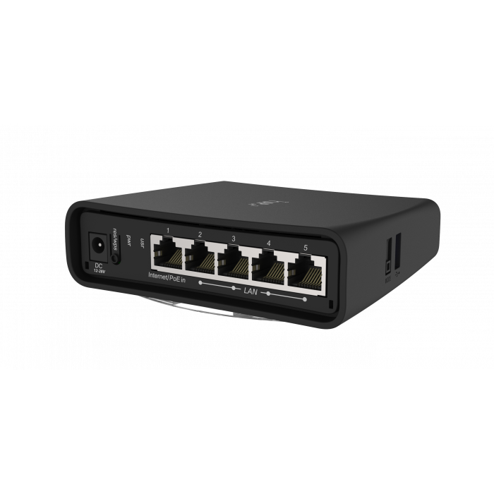 MikroTik ulanish nuqtasi hAP ac2-4