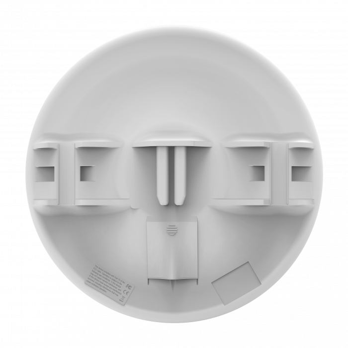 MikroTik antennasi DISC Lite5 ac-2