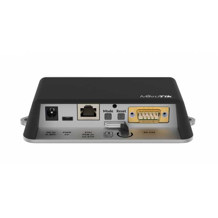 MikroTik 3G/LTE kirish nuqtasi LtAP mini LTE kit-2