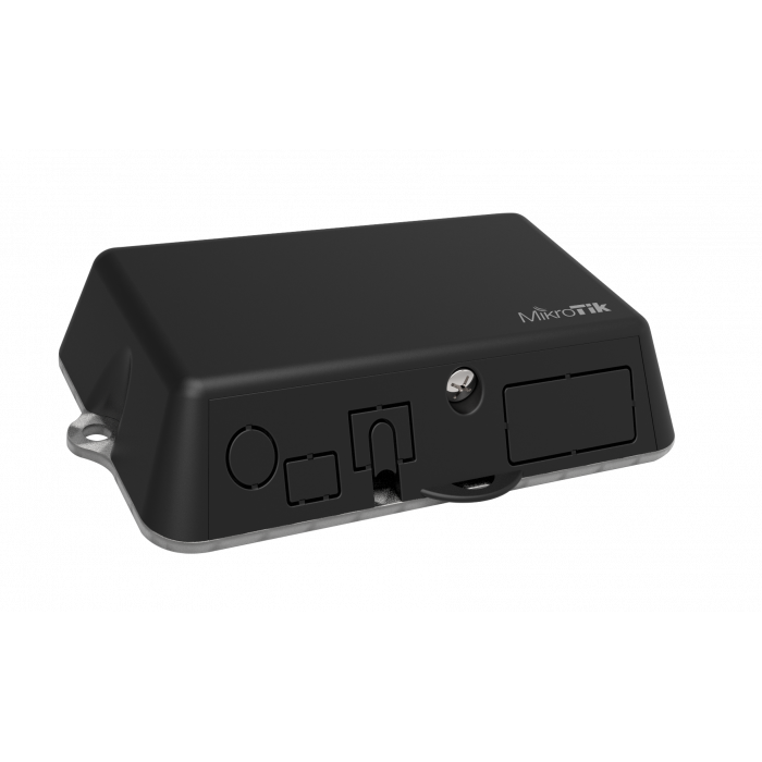 MikroTik 3G/LTE kirish nuqtasi LtAP mini LTE kit-1