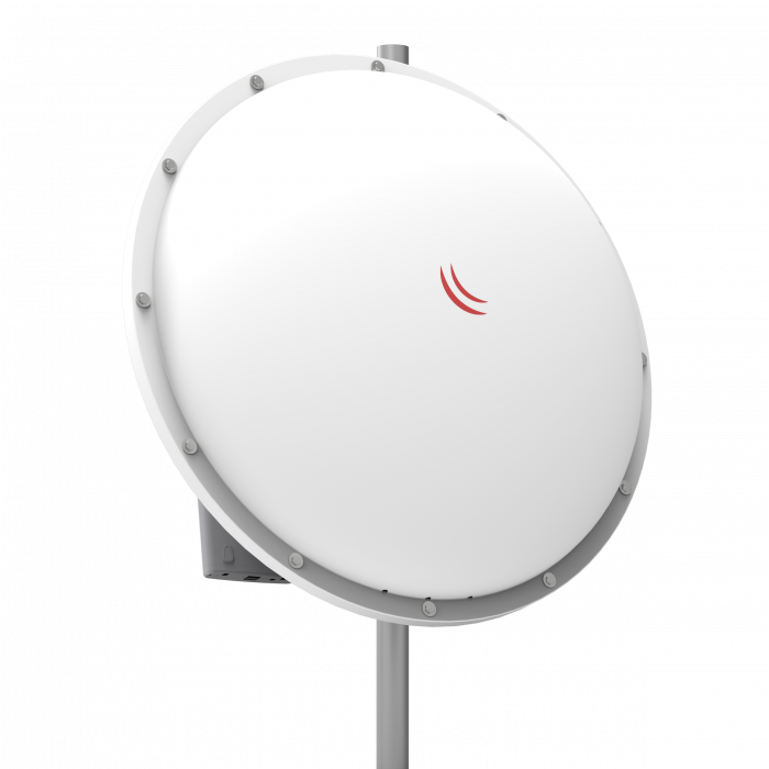 MANT uchun qoplama qopqog‘i MikroTik komplekti MTA Radome Kit-1