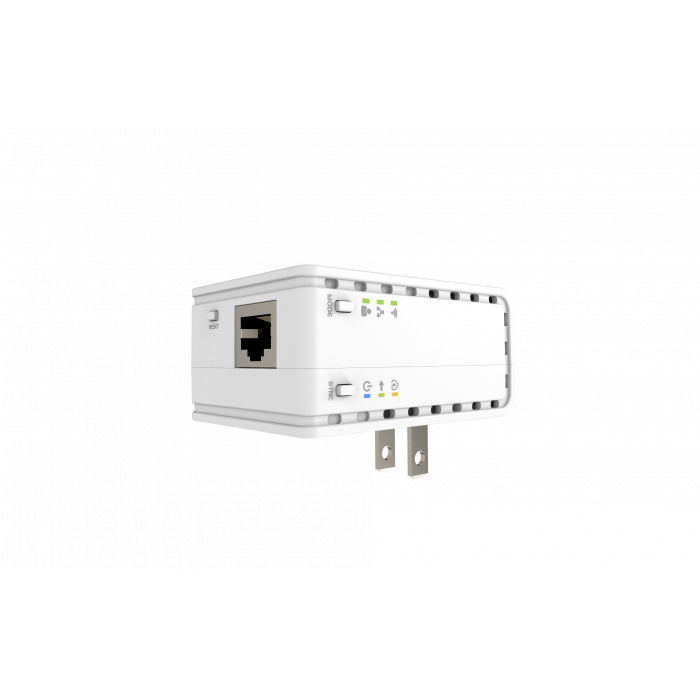 MikroTik Wi-Fi kirish nuqtasi PL6411-2nD-4
