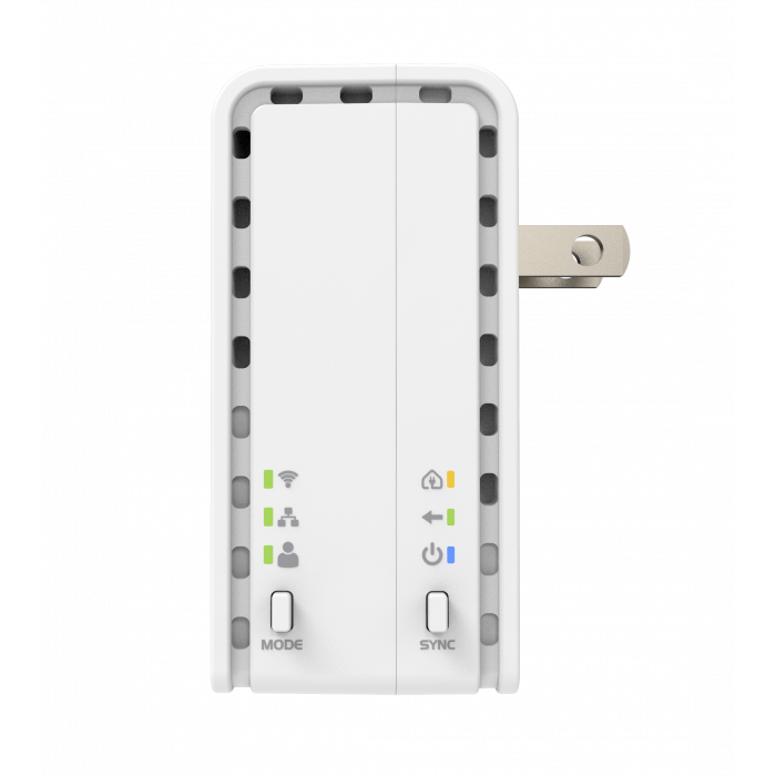 MikroTik Wi-Fi kirish nuqtasi PL6411-2nD-2