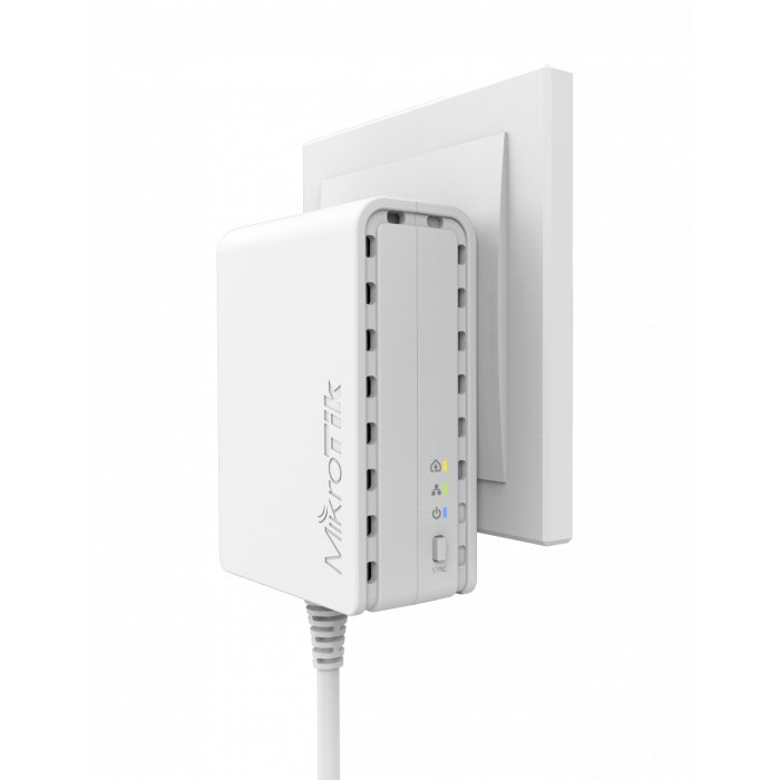 Блок питания MikroTik PL7400-3