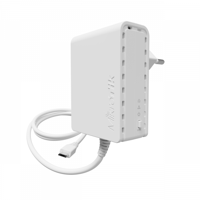 Блок питания MikroTik PL7400-1