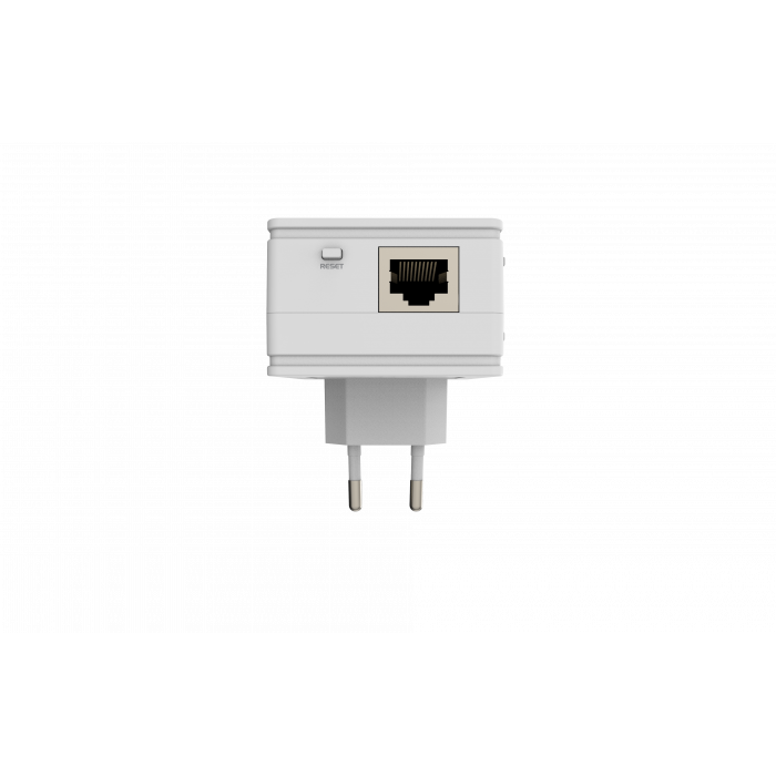 MikroTik Wi-Fi kirish nuqtasi PWR-Line AP (EU plug)-4