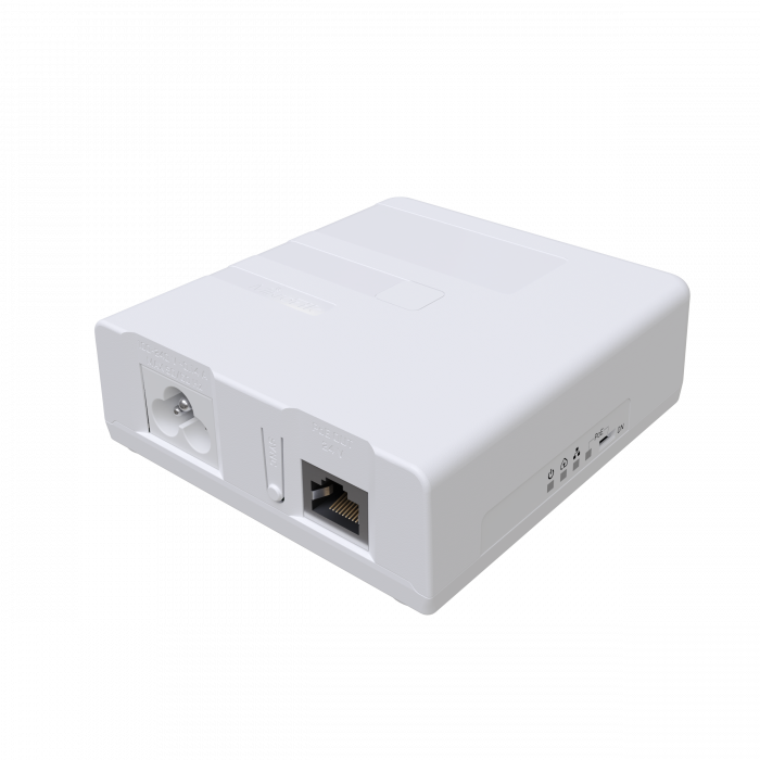MikroTik adapteri PWR-LINE PRO-2