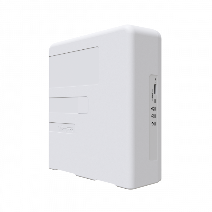 MikroTik adapteri PWR-LINE PRO-1