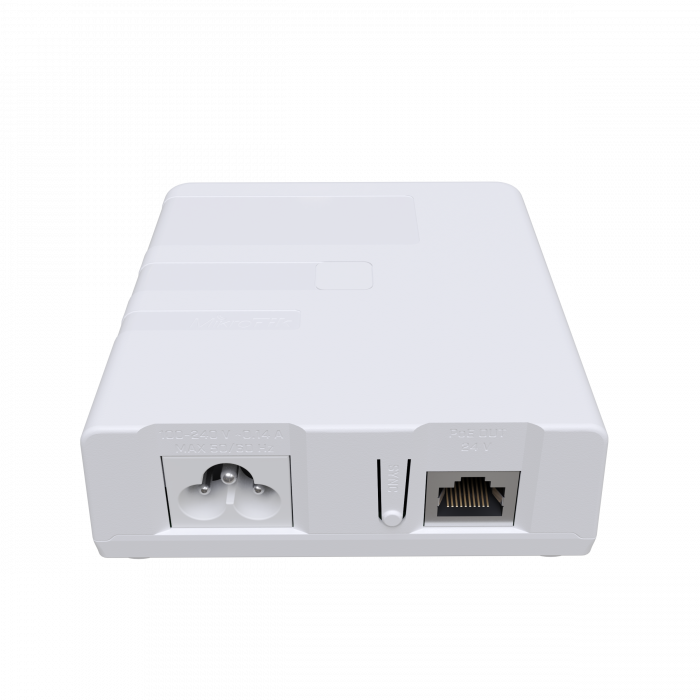 MikroTik adapteri PWR-LINE PRO-3
