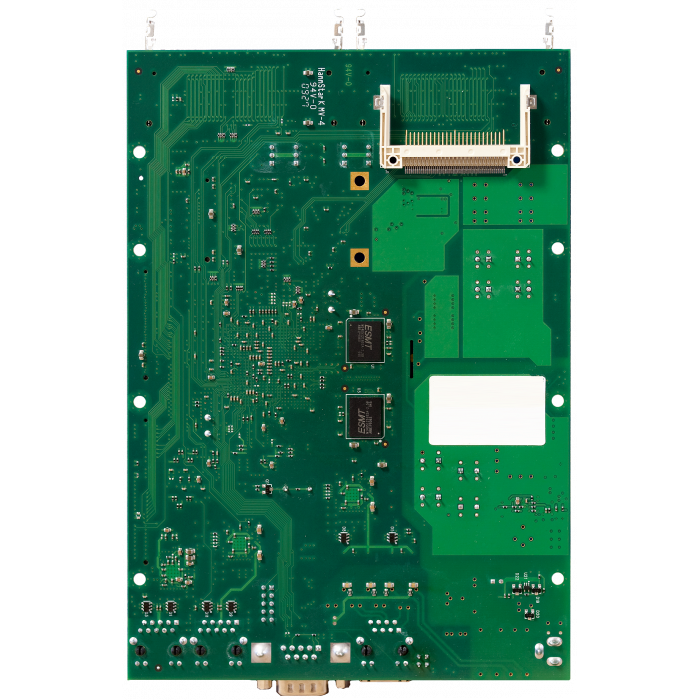 MikroTik platasi RB800-3