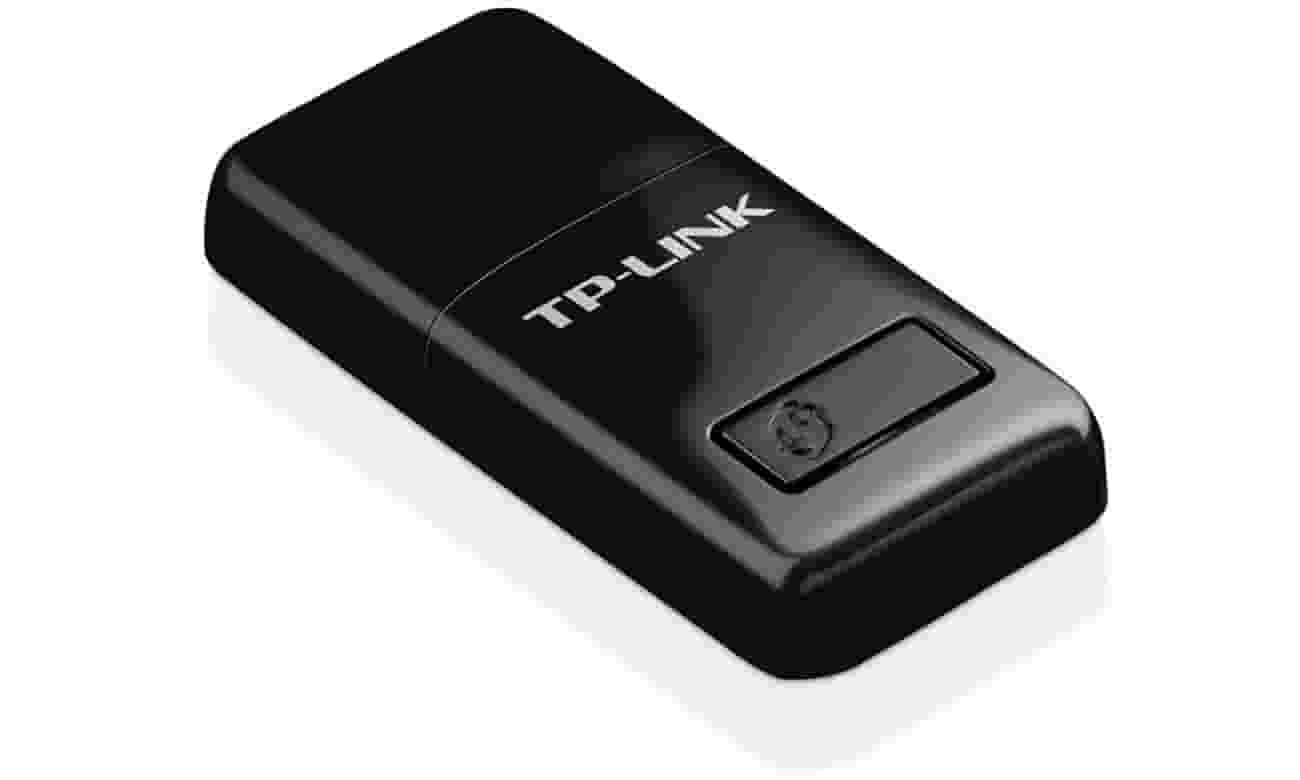 Wi-Fi USB adaptér / antena TP-Link TL-WN823N-2