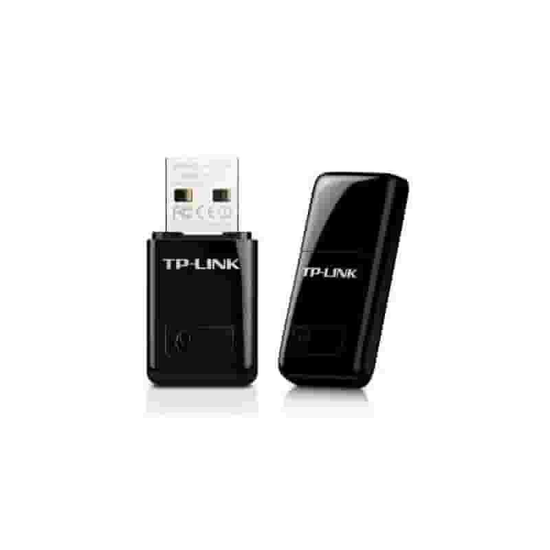 Wi-Fi USB adaptér / antena TP-Link TL-WN823N-3