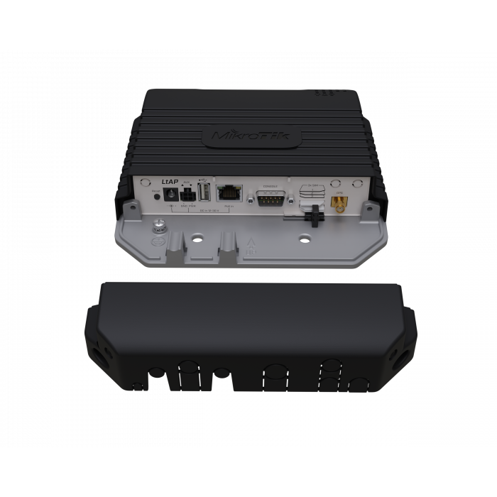 MikroTik simsiz kirish nuqtasi LtAP LTE kit-3