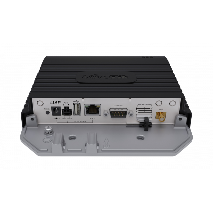 MikroTik simsiz kirish nuqtasi LtAP LTE6 kit-3