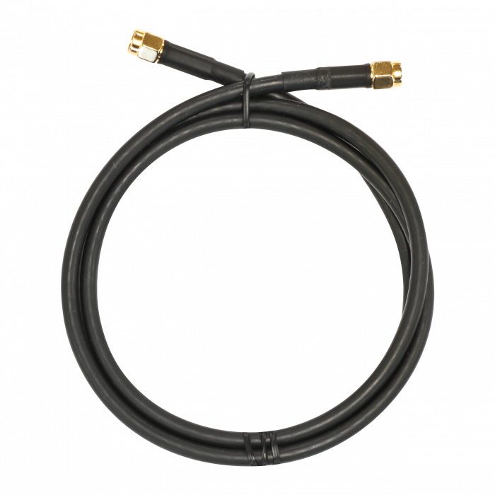 MikroTik kabel o'tkazgichi SMASMA-1
