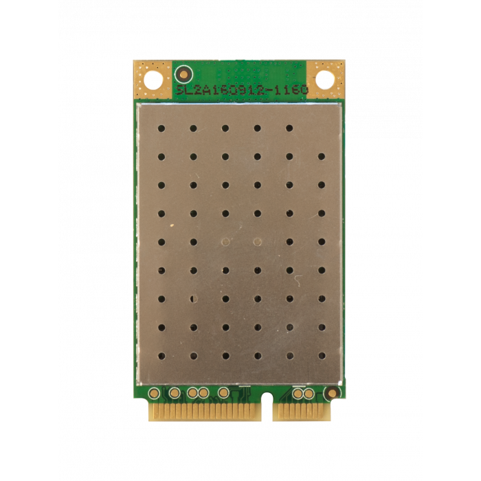 Радиомодуль MikroTik R11e-LTE-2