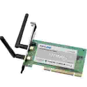 Wi-Fi Адаптер / Карта TP-Link TL-WN851N-1
