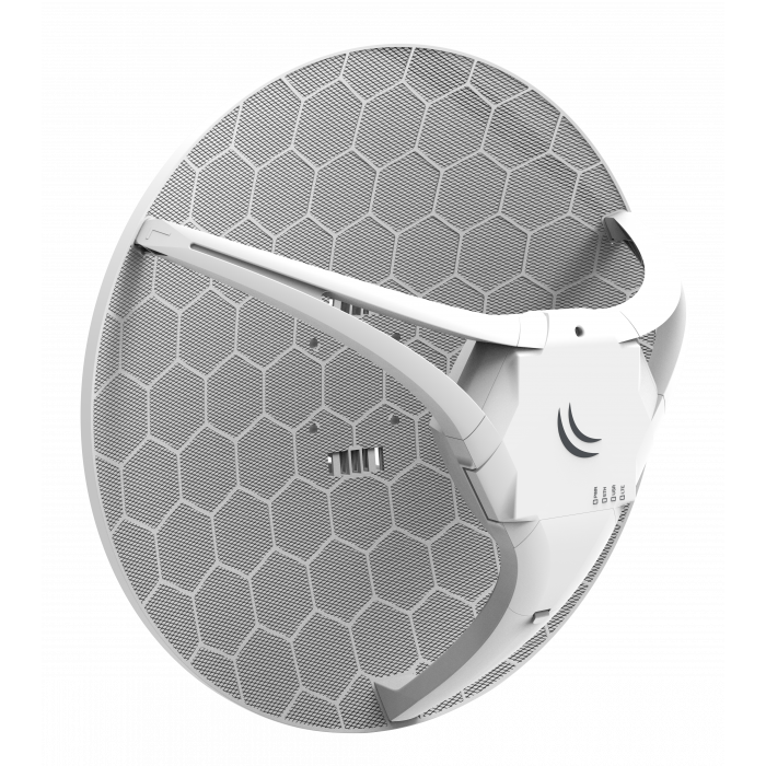 MikroTik antennasi LHG LTE kit-2