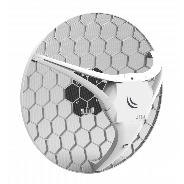 MikroTik LHG LTE6 kit - LTE Tarmoq Tashuvchisi-1