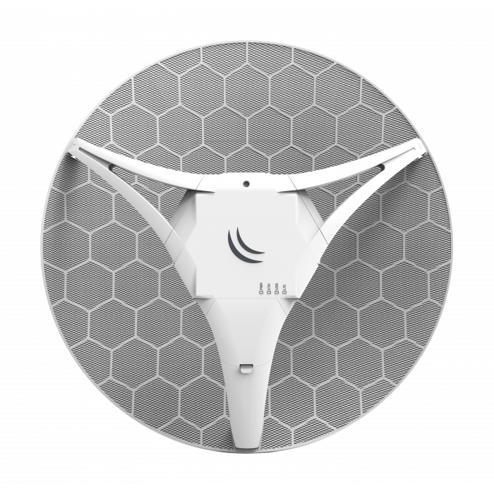 MikroTik antennasi LHG R-3