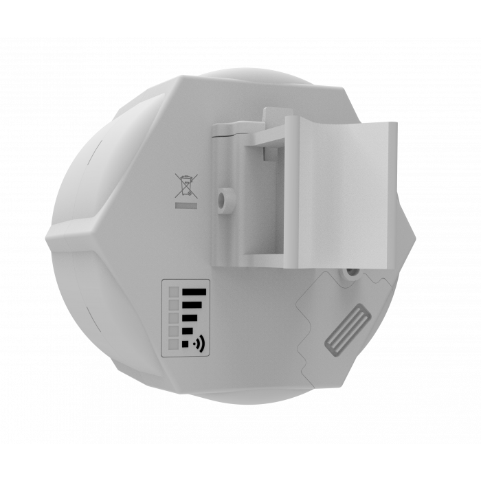 MikroTik 3G/LTE kirish nuqtasi SXT 4G kit-2