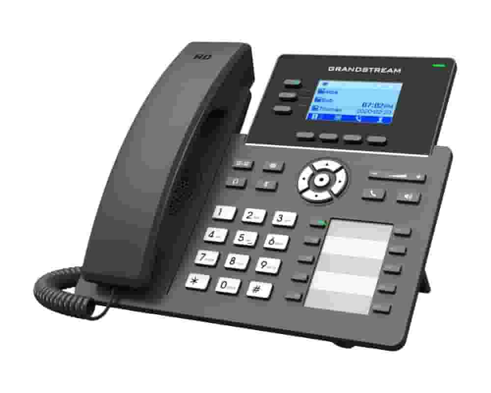 Grandstream IP телефон GXP2604P, IP NETWORK TELEPHONE-1