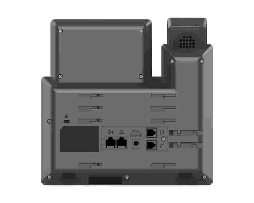 Grandstream IP телефон GXP2604P, IP NETWORK TELEPHONE-4