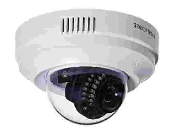 Grandstream GXV3611IR_HD - IP kamera-2