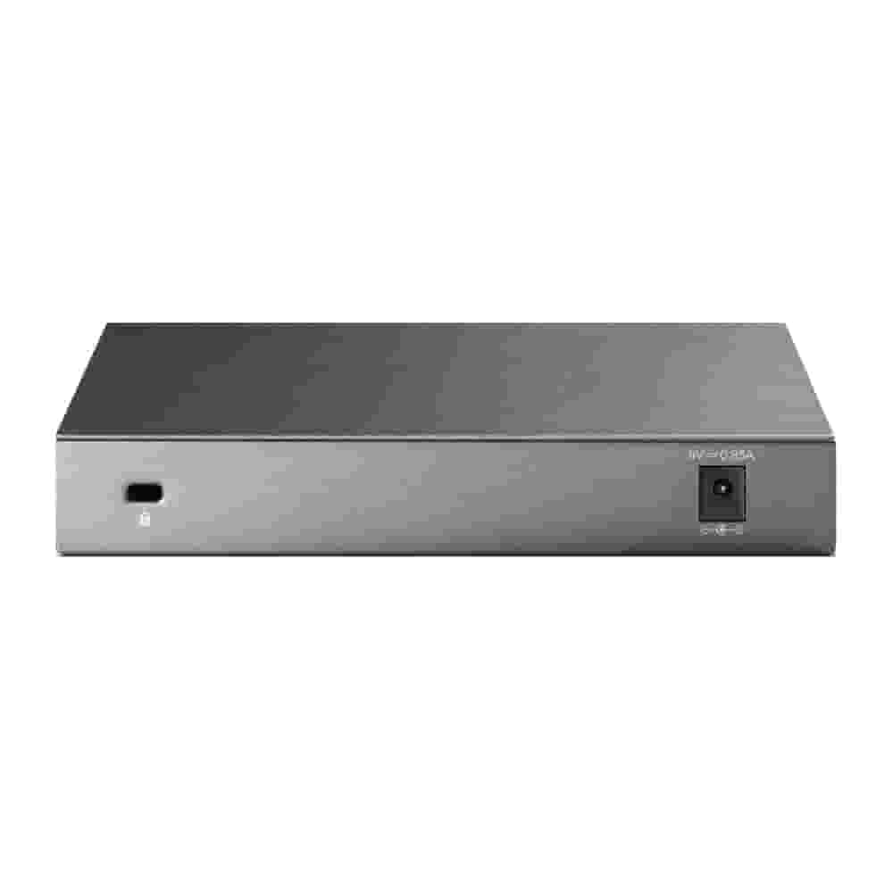 Коммутатор TP-Link TL-R605VPN 4-портовый 1ГБ (Switch)-2