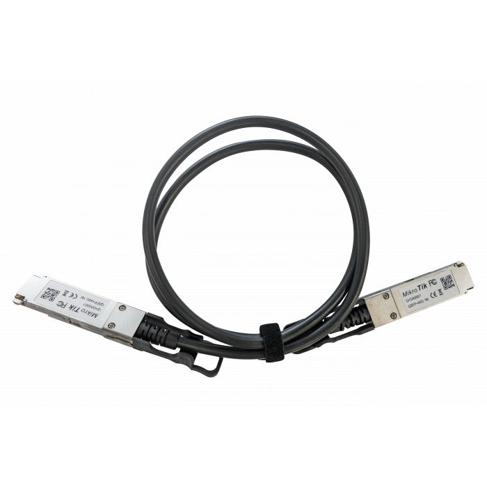Кабель Q-DA0001 QSFP+ прямого подключения 40 Гбит/с-1