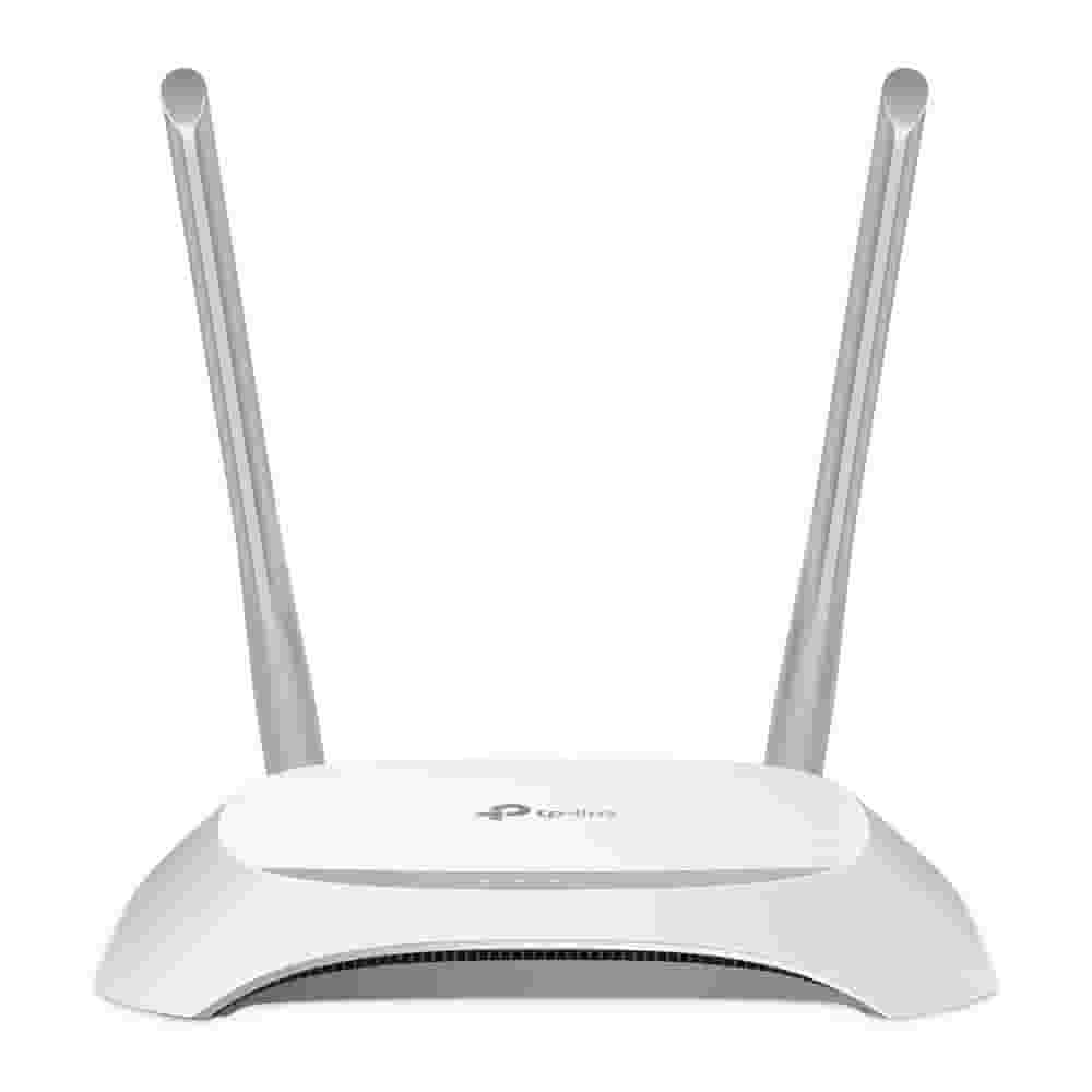 Wi-Fi Routerning TP-Link TL-WR840N Tavsifi-1