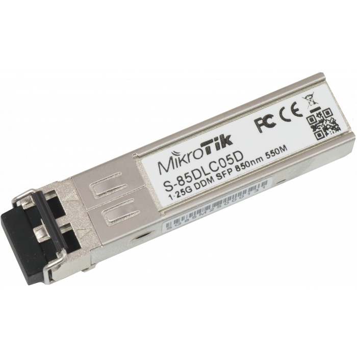 MikroTik moduli S-85DLC05D-1