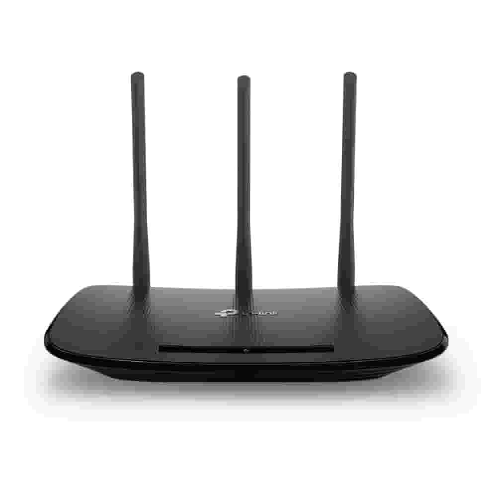 Роутер Wi-Fi Wan/Lan TP-Link TL-WR940N-1