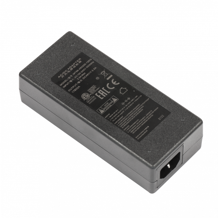 Источник питания MikroTik 48V2A96W-1
