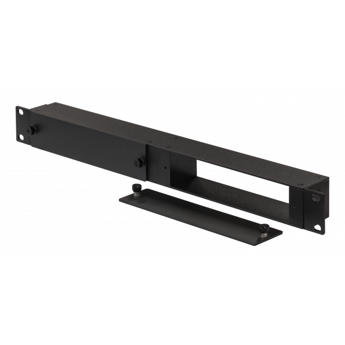 Кронштейн шассиCWDM-CHASSIS-2 1U для CWDM MUX/DEMUX-1