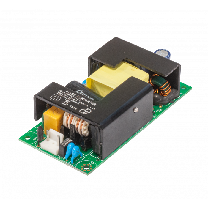12V 5A внутренний блок питания GB60A-S12-1