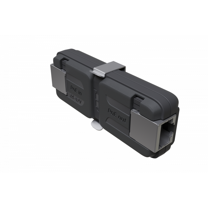 Gigabit pasiv takrorlovchi Ethernet GPeR-1