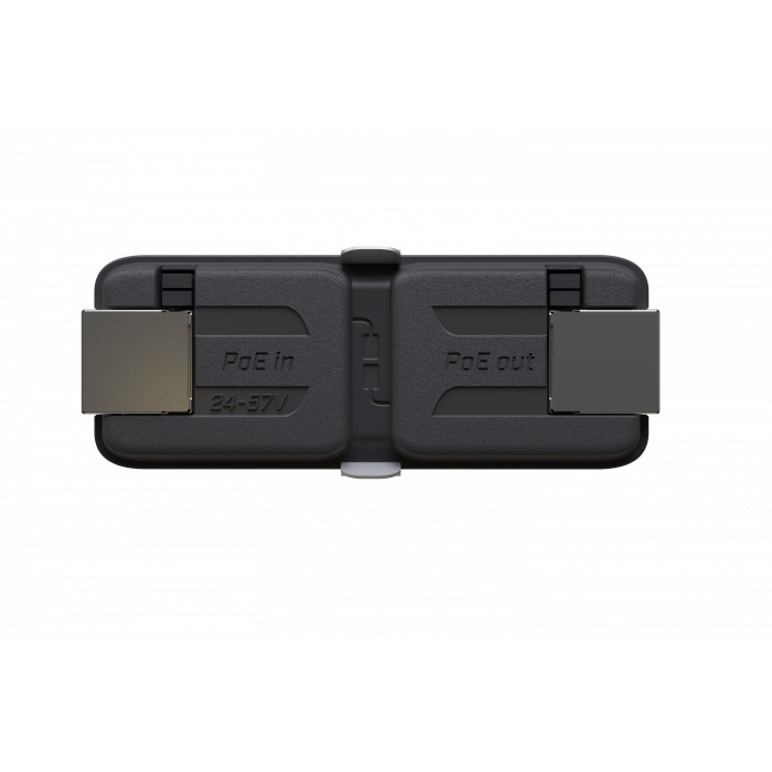 Gigabit pasiv takrorlovchi Ethernet GPeR-2