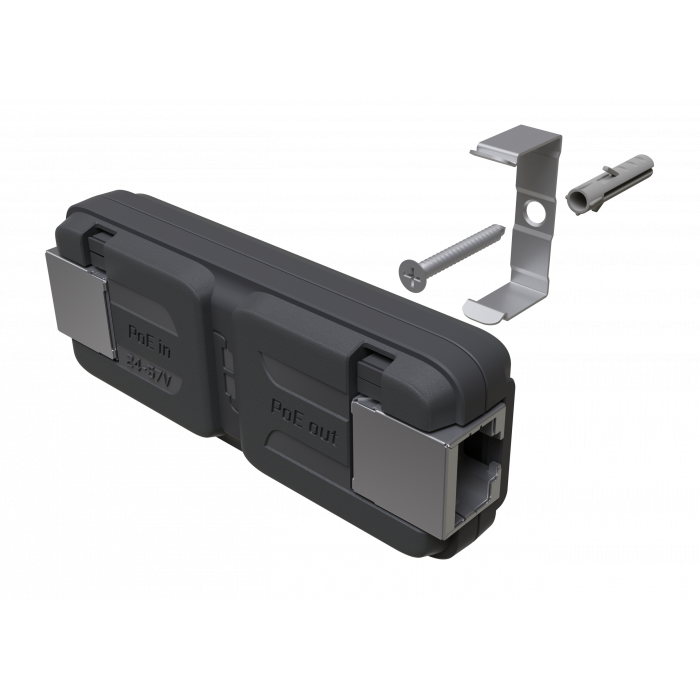 Gigabit pasiv takrorlovchi Ethernet GPeR-3
