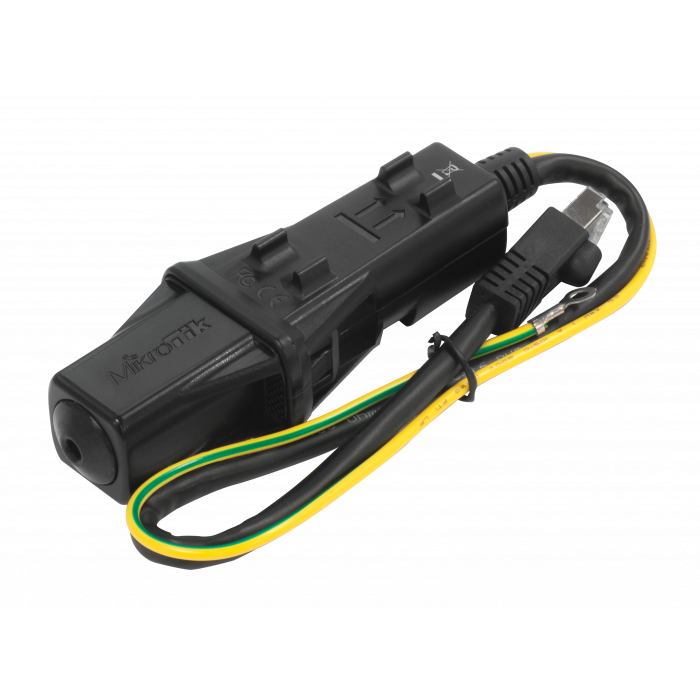 Setevoy filtr Gigabit Ethernet RBGESP-1