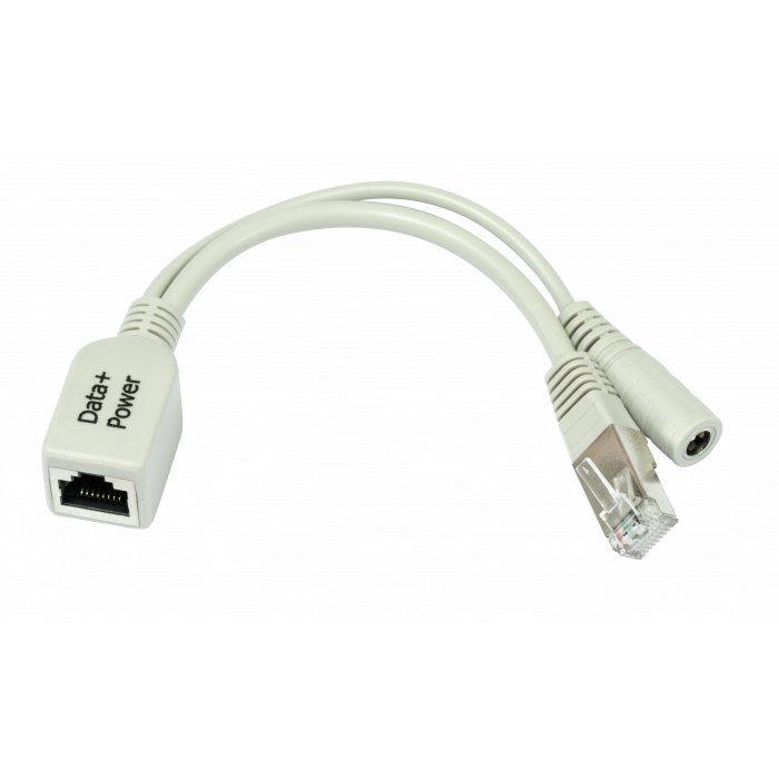 MikroTik PoE-injektor RBPOE-1