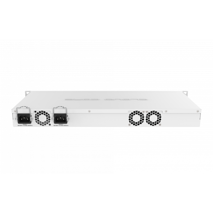 MikroTik yo‘naltiruvchi CCR1036-8G-2S-2