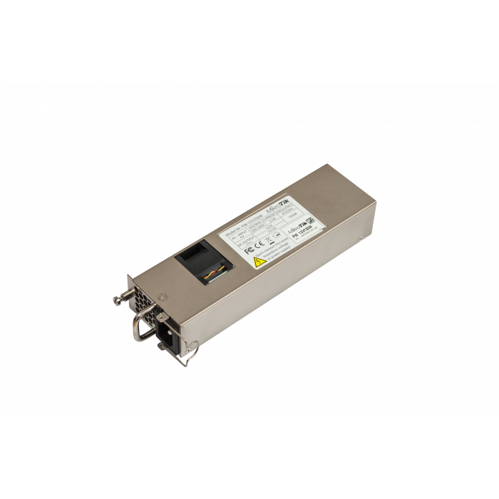 Маршрутизатор MikroTik CCR1072-1G-8S-4